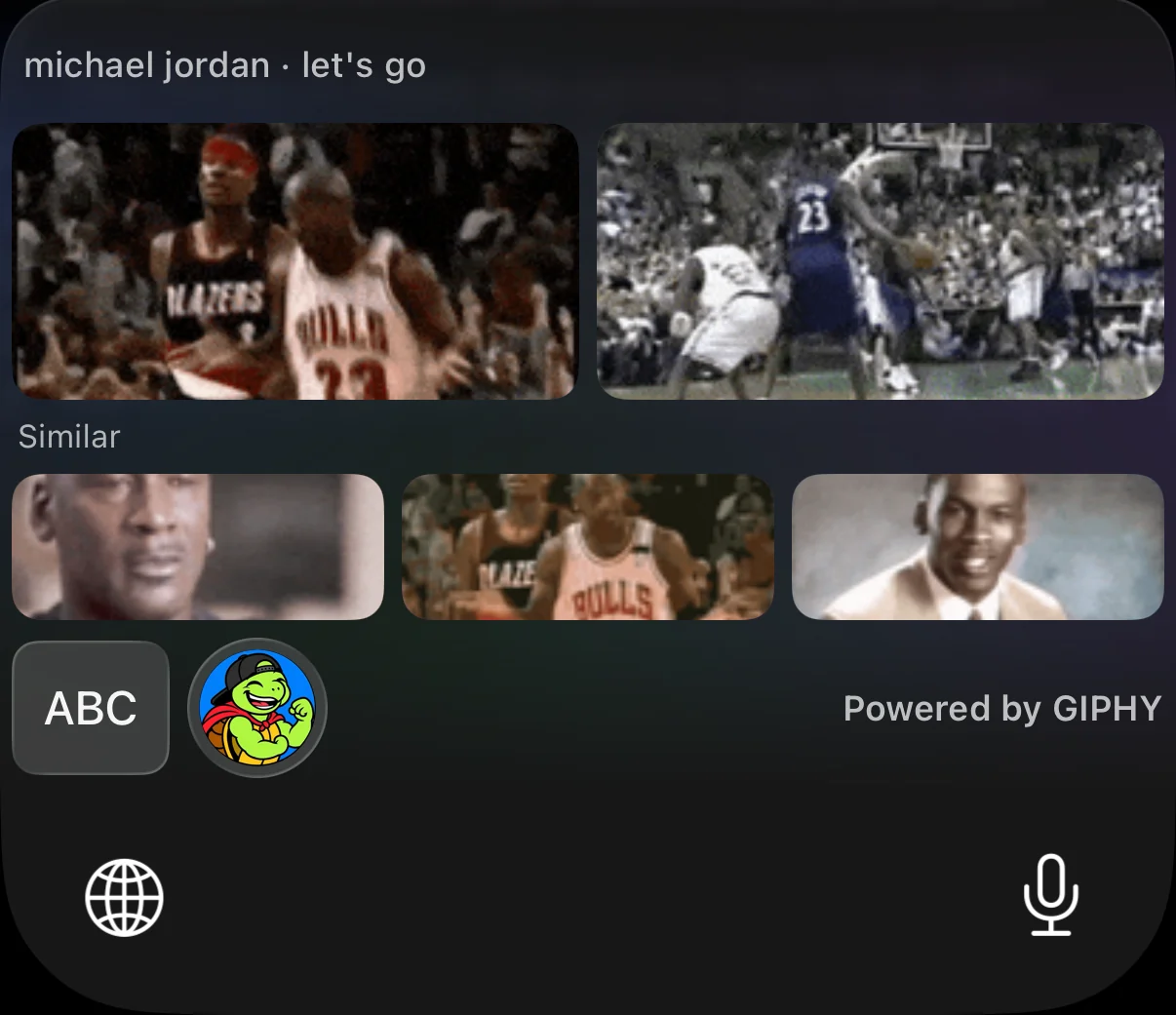 Michael Jordan Bulls GIFs for “michael jordan”